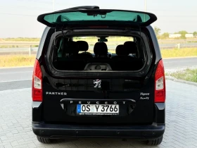 Обява за продажба на Peugeot Partner Partner Tepe ~9 500 лв. - изображение 8