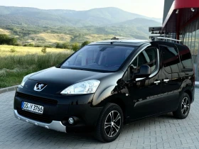 Обява за продажба на Peugeot Partner Partner Tepe ~9 500 лв. - изображение 1