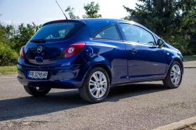 Opel Corsa D 1.2 | Mobile.bg    4