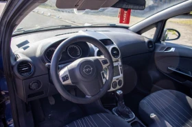 Opel Corsa D 1.2 | Mobile.bg    8