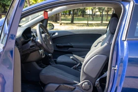 Opel Corsa D 1.2 | Mobile.bg    7