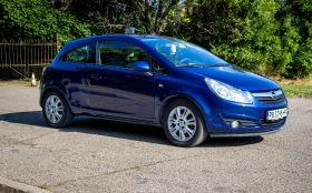 Opel Corsa D 1.2 | Mobile.bg    5
