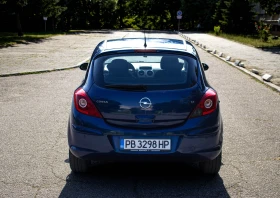 Opel Corsa D 1.2 | Mobile.bg    3