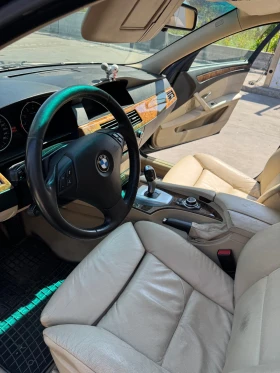 BMW 530 | Mobile.bg    5