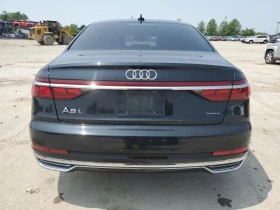 Audi A8 L АВТОКРЕДИТ - 43500 лв. - 91905618 6
