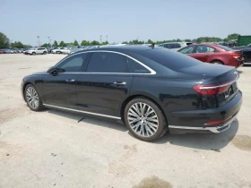Audi A8 L АВТОКРЕДИТ - 43500 лв. - 91905618 2