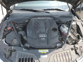Audi A8 L АВТОКРЕДИТ - 43500 лв. - 91905618 11
