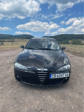  Alfa Romeo 147