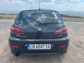 Alfa Romeo 147 | Mobile.bg    3