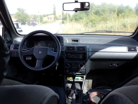 Citroen Zx 1, 4i | Mobile.bg    6