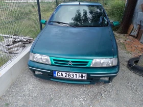     Citroen Zx 1, 4i
