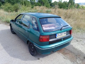 Citroen Zx 1, 4i | Mobile.bg    2