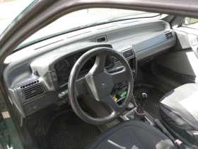 Citroen Zx 1, 4i | Mobile.bg    11