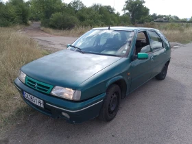 Citroen Zx 1, 4i | Mobile.bg    5