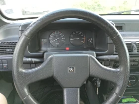 Citroen Zx 1, 4i | Mobile.bg    10