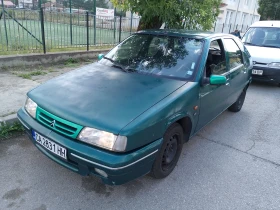 Citroen Zx 1, 4i | Mobile.bg    7