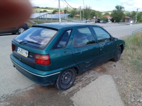 Citroen Zx 1, 4i | Mobile.bg    3
