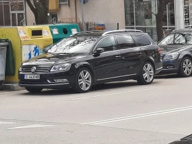 Обява за продажба на VW Passat 2.0 ~13 000 лв. - изображение 1