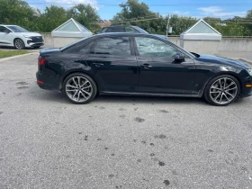 Audi A4 PROGRESSIV* CARFAX* БЕЗ ПЪРВОНАЧАЛНА* - 39800 лв. - 20463791 5
