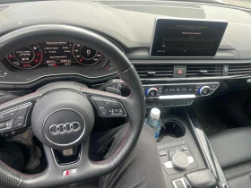 Audi A4 PROGRESSIV* CARFAX* БЕЗ ПЪРВОНАЧАЛНА* - 39800 лв. - 20463791 7