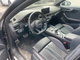 Audi A4 PROGRESSIV* CARFAX* БЕЗ ПЪРВОНАЧАЛНА* - 39800 лв. - 20463791 9