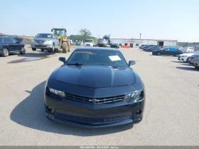 Chevrolet Camaro 3.6L V-6 DI, DOHC, VVT, 323HP Rear Wheel Drive | Mobile.bg    11