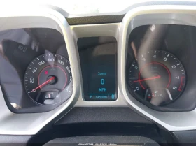 Chevrolet Camaro 3.6L V-6 DI, DOHC, VVT, 323HP Rear Wheel Drive | Mobile.bg    12