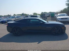 Chevrolet Camaro 3.6L V-6 DI, DOHC, VVT, 323HP Rear Wheel Drive | Mobile.bg    5