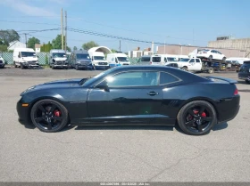 Chevrolet Camaro 3.6L V-6 DI, DOHC, VVT, 323HP Rear Wheel Drive | Mobile.bg    6