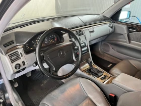 Mercedes-Benz E 200 Kompressor!!! LPG!!! AVANTGARDE!!! | Mobile.bg    9