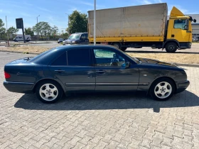 Mercedes-Benz E 200 Kompressor!!! LPG!!! AVANTGARDE!!! | Mobile.bg    4