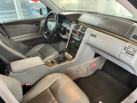 Mercedes-Benz E 200 Kompressor!!! LPG!!! AVANTGARDE!!! | Mobile.bg    10