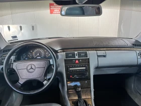 Mercedes-Benz E 200 Kompressor!!! LPG!!! AVANTGARDE!!! | Mobile.bg    11