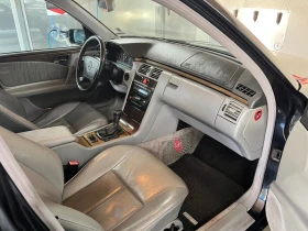 Mercedes-Benz E 200 Kompressor!!! LPG!!! AVANTGARDE!!! | Mobile.bg    12