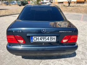 Mercedes-Benz E 200 Kompressor!!! LPG!!! AVANTGARDE!!! | Mobile.bg    6