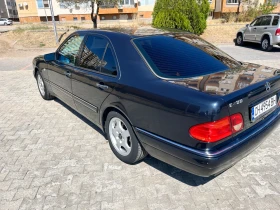 Mercedes-Benz E 200 Kompressor!!! LPG!!! AVANTGARDE!!! | Mobile.bg    7