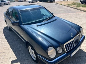 Mercedes-Benz E 200 Kompressor!!! LPG!!! AVANTGARDE!!! | Mobile.bg    3