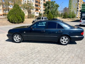 Mercedes-Benz E 200 Kompressor!!! LPG!!! AVANTGARDE!!! | Mobile.bg    8