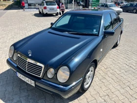     Mercedes-Benz E 200 Kompressor!!! LPG!!! AVANTGARDE!!!