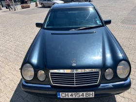 Mercedes-Benz E 200 Kompressor!!! LPG!!! AVANTGARDE!!! | Mobile.bg    2