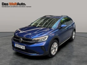 Обява за продажба на VW Taigo 1.0 LIFE DSG 85kw ~42 900 лв. - изображение 1