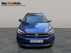 Обява за продажба на VW Taigo 1.0 LIFE DSG 85kw ~42 900 лв. - изображение 1