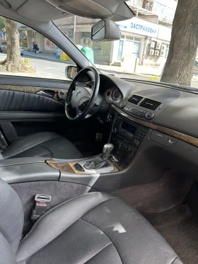 Обява за продажба на Mercedes-Benz E 280 ~15 600 лв. - изображение 4
