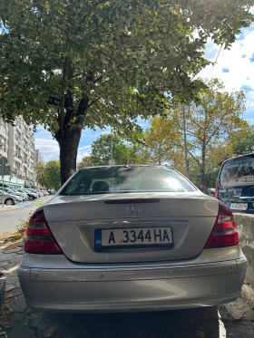 Обява за продажба на Mercedes-Benz E 280 ~15 600 лв. - изображение 9