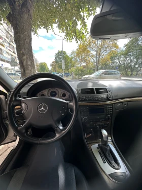 Обява за продажба на Mercedes-Benz E 280 ~15 600 лв. - изображение 6