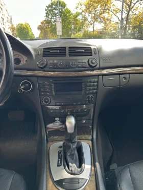 Обява за продажба на Mercedes-Benz E 280 ~15 600 лв. - изображение 7