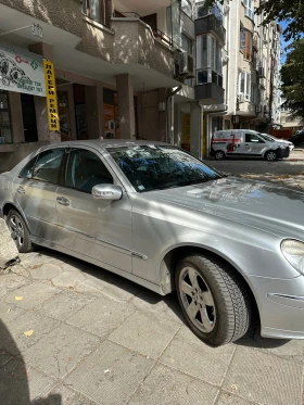 Обява за продажба на Mercedes-Benz E 280 ~15 600 лв. - изображение 2