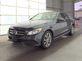 Mercedes-Benz C 300 4MATIC* BURMESTER* 