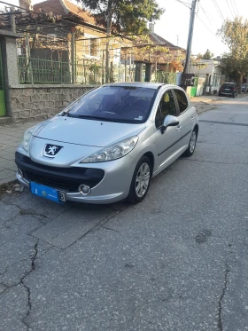     Peugeot 207 1.6HDI