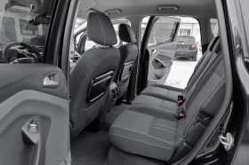 Ford C-max 1.6 i - TITANIUM - NAVI - SONY  - 10899 лв. / 5572.57 € - 37443576 11